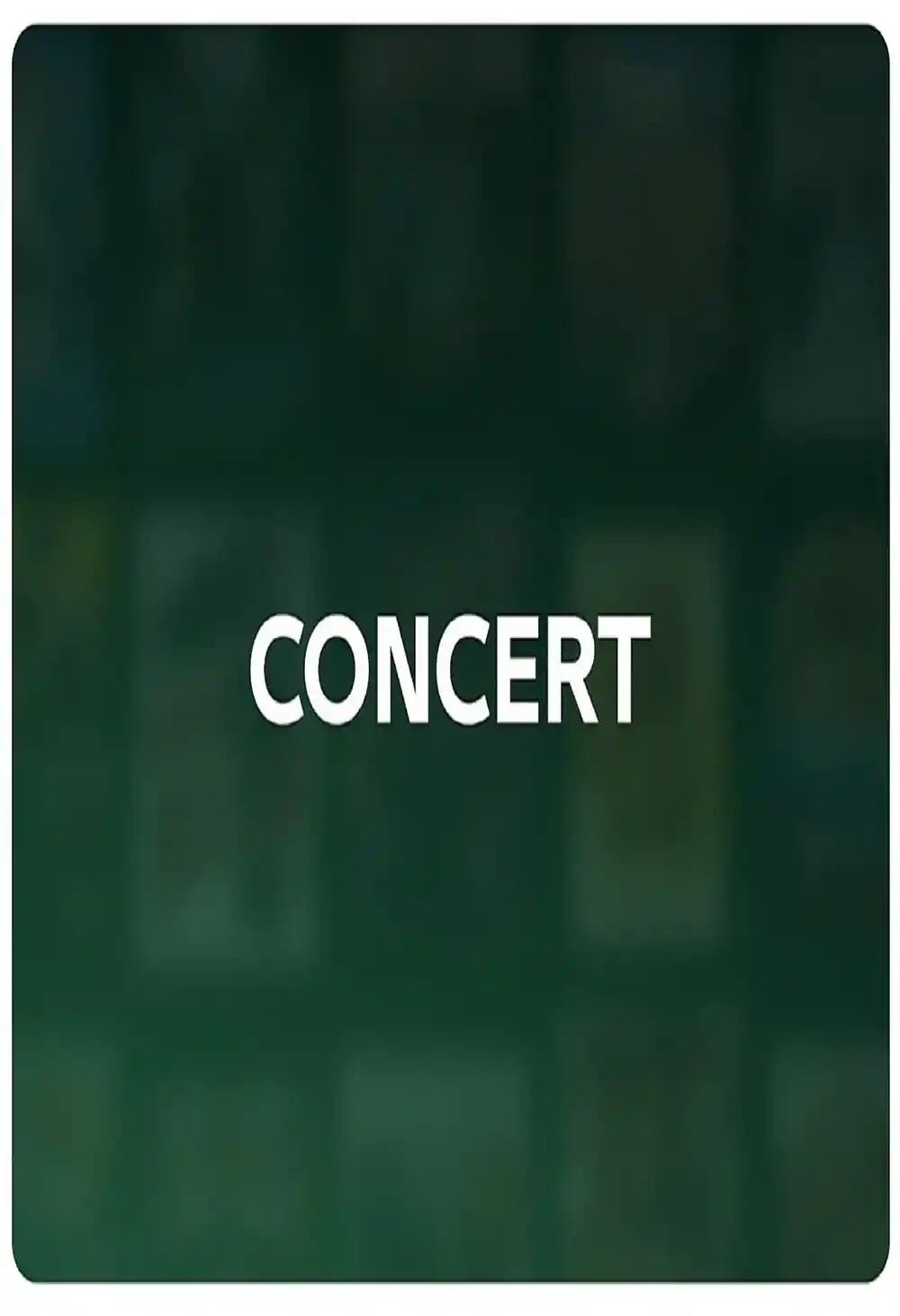 CONCERT
