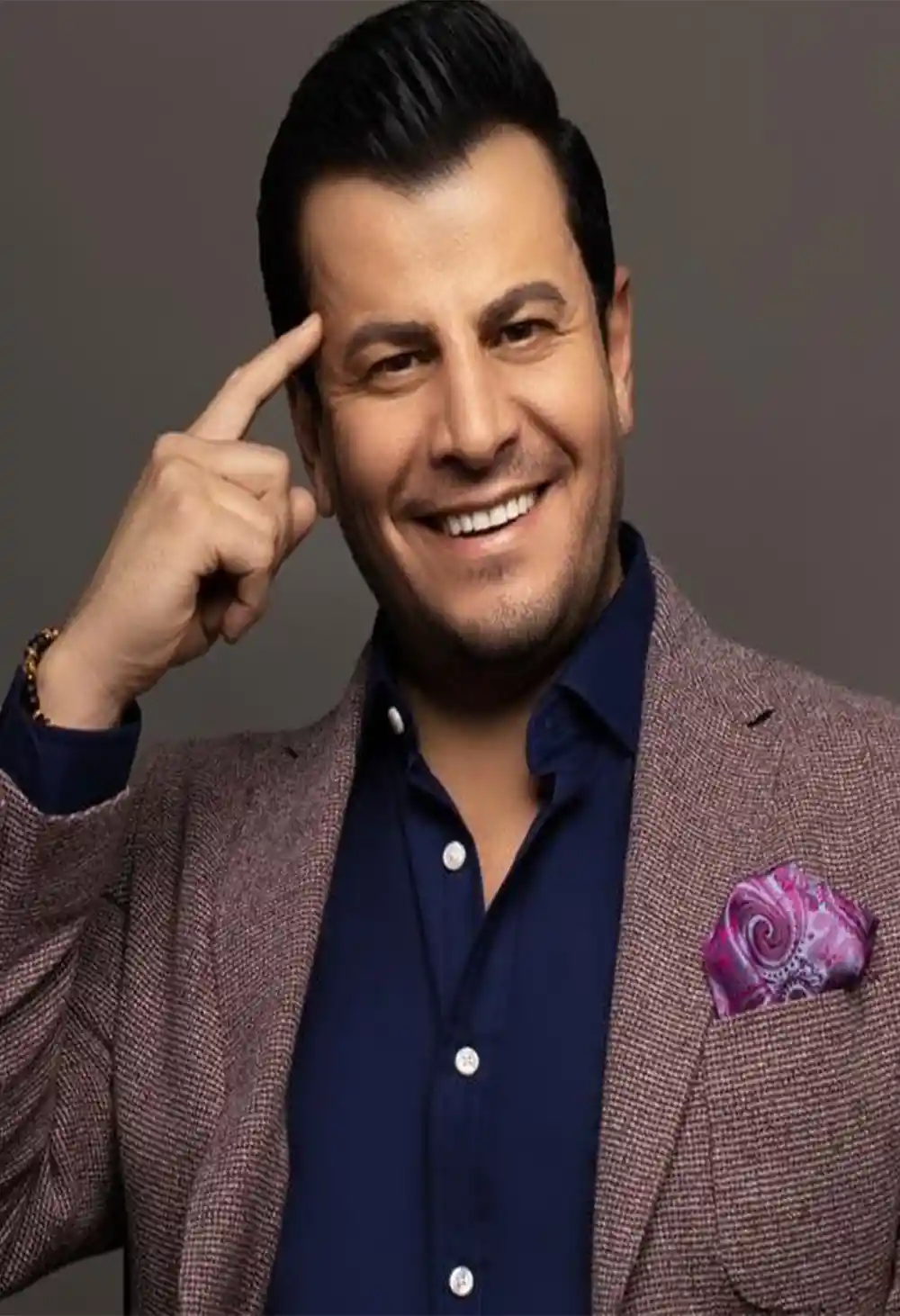 Min Nazra