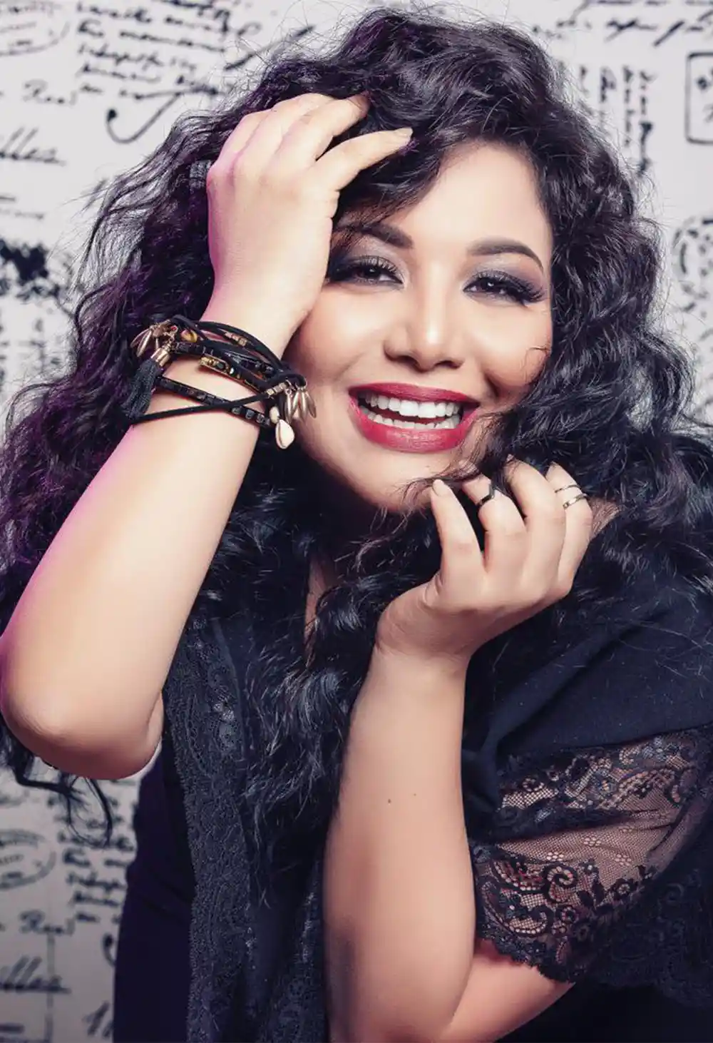 Malekat Gamal El Kon