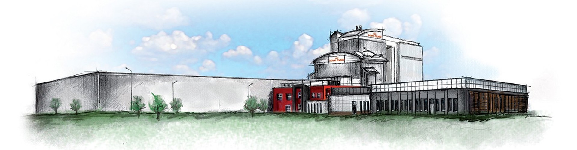 Royal Canin Польша