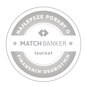 Plebiscyt blogów o finansach osobistych Plebiscyt blogów o finansach osobistych