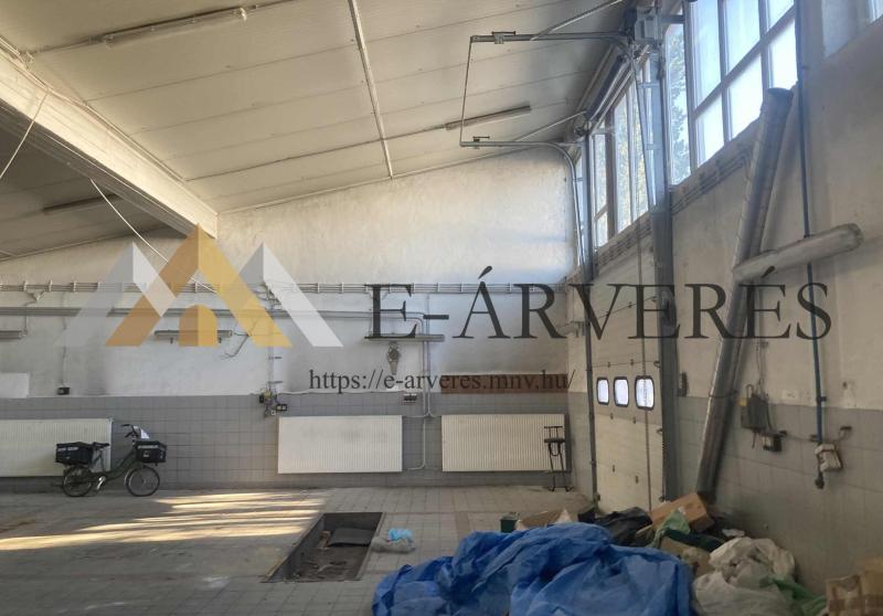 Ingatlan árverés 6000 Kecskemét, Kandó Kálmán út 26 képe