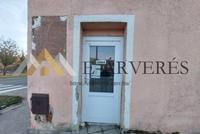 Ingatlan árverés 9600 Sárvár, Hunyadi János utca 56 képe