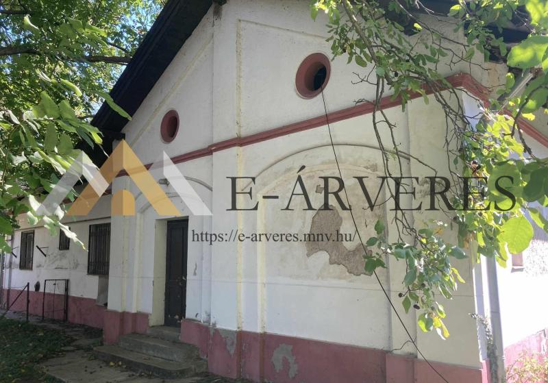 Ingatlan árverés 5623 Békéscsaba-Gerla, Wenckheim Károly tér 3 képe