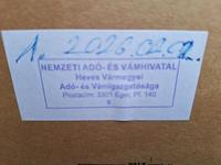 Egyéb árverés képe