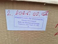 Egyéb árverés képe