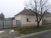 Ingatlan árverés 9317 Szany, Széchenyi út 122 képe