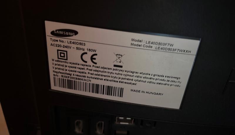 Szórakoztató elektronikai árverés képe