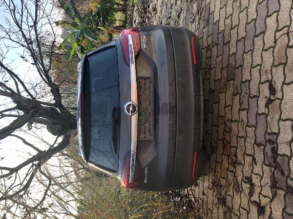 Gepjarmu Arveres Opel 0g A Insignia Sports Tourer Sw Tipusu Gepjarmu Licit Info