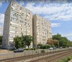 Ingatlan árverés 1211 Budapest, II. Rákóczi Ferenc utca 50-56. 9/116. képe