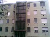 Ingatlan árverés 1098 Budapest, Dési Huber István utca 4. 2.Lh. Ii/7. képe