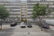 Ingatlan árverés 1132 Budapest, Váci út 56-58. 6.Em. 123. képe