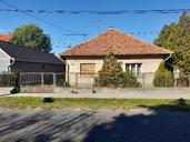 Ingatlan árverés 2730 Albertirsa, Vasút utca 39 képe