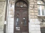 Ingatlan árverés 1083 Budapest, Bókay János utca 52 1/10 képe