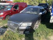 Gépjármű árverés képe