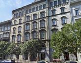 Ingatlan árverés 1051 Budapest, Bajcsy-zsilinszky út 22. Lh.3. 2/24. képe