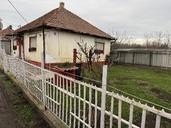 Ingatlan árverés 3450 Mezőcsát, Petőfi utca 14 képe