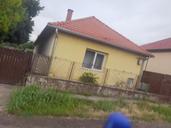 Ingatlan árverés 2740 Abony, Dózsa György utca 6 képe