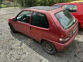 Gépjármű árverés képe