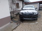 Gépjármű árverés képe