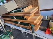 Bútor árverés képe