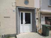 Ingatlan árverés 1148 Budapest, Nagy Lajos Király útja 97/b. 1. Emelet. Ajtó:2. képe