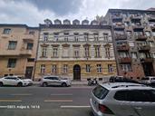 Ingatlan árverés 1015 Budapest, Hattyú utca 11. Fszt. 8. képe