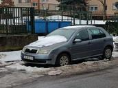 Gépjármű árverés képe