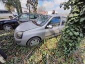 Gépjármű árverés képe