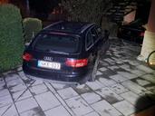 Gépjármű árverés képe