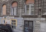 Ingatlan árverés 1078 Budapest, Hernád U 15. Pinceszint képe