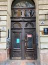 Ingatlan árverés 1027 Budapest, Frankel L. utca 9. 4/2. képe