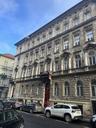 Ingatlan árverés 1078 Budapest, Murányi utca 41. fsz. 1. képe