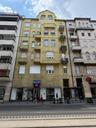 Ingatlan árverés 1024 Budapest, Margit körút 13. 1/4. képe