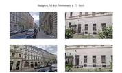 Ingatlan árverés 1064 Budapest, Vörösmarty utca 75. Földszint. Ajtó:6. képe