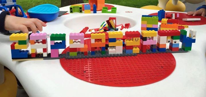 Dzień Dziecka Z Lego Bubba Sport Edupunkt Helen Doron I