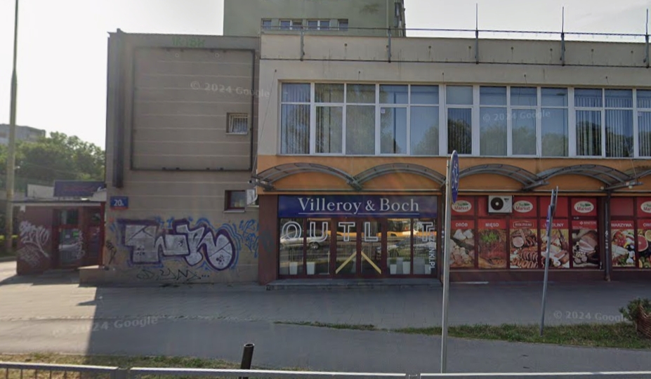 Ukradła czajnik ze sklepu na Saskiej Kępie. "W ferworze zakupowych emocji łatwo coś przypadkiem wynieść"