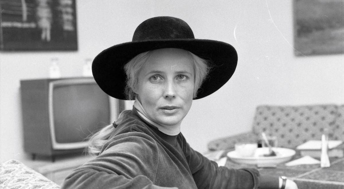 "Wiele osób świetnie śpiewa". Rusza festiwal "Pamiętajmy o Osieckiej"