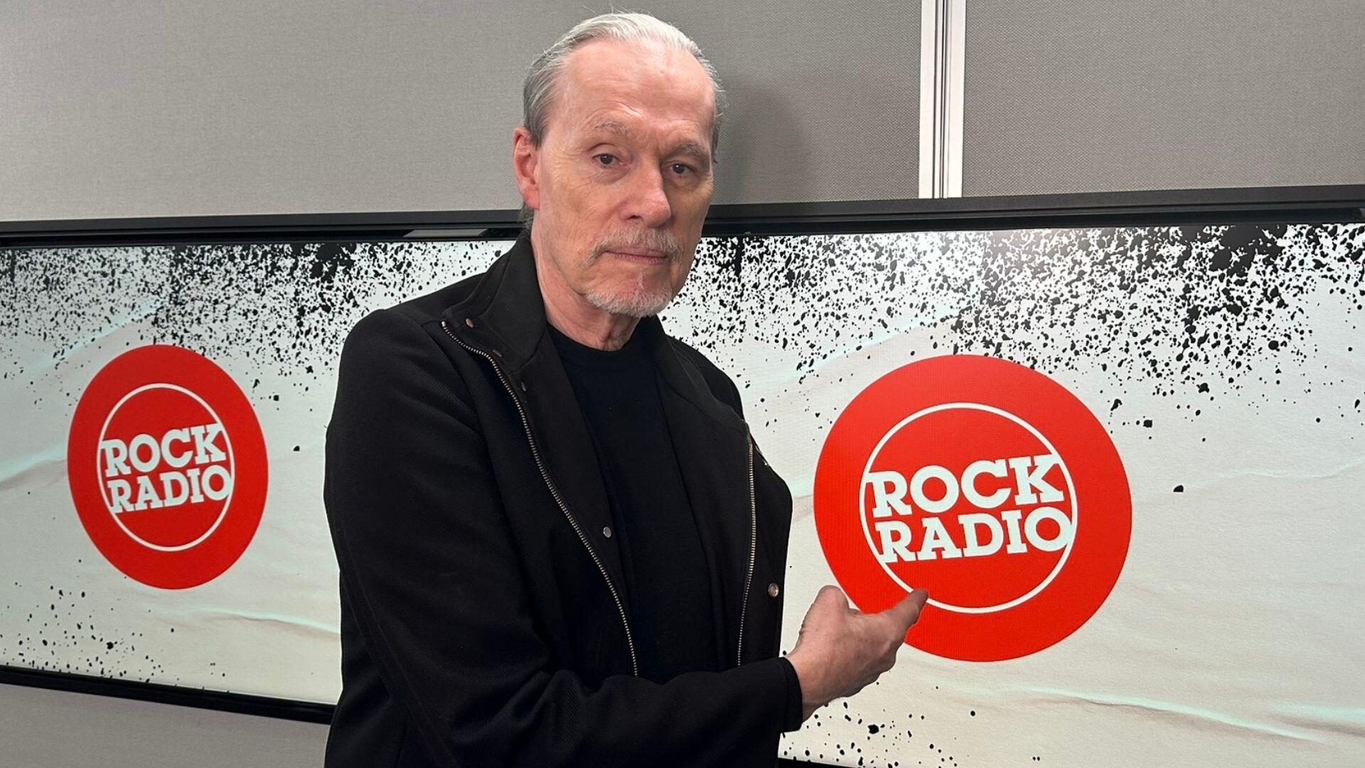 John Porter wprost o PRL. Tak w latach 70. przywitali go Polacy