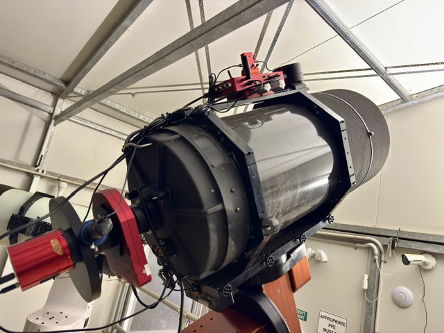 Deep Elite Observatory