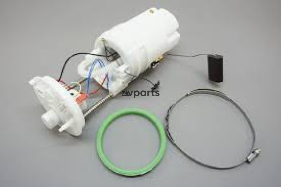 Sağ Yanacaq Pompası və Göndərən Yığma  - BMW  M1