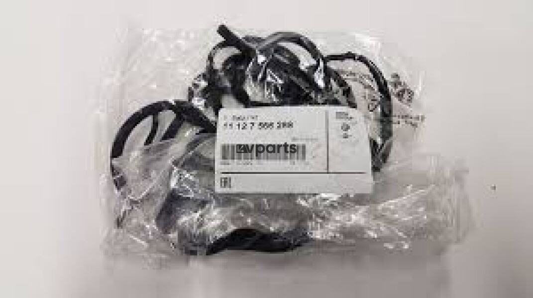 Mühərrik klapan qapağı contası  - BMW  M5