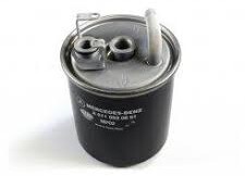 Yanacaq suyu ayırıcı filtr  - Mercedes-Benz  GLS-Class