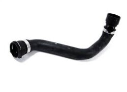 Aşağı Radiator Soyuducu Şlanq  - BMW  X3