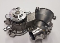 Mühərrik su nasosu  - BMW  M4