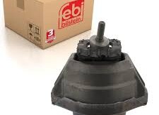 Mühərrikin sağ tərəfi - BMW  Z1