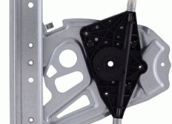 Arxa sağ pəncərə tənzimləyicisi  - Mercedes-Benz  CL-Class