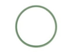 Mühərrikin hava qəbulu şlanqının möhürü  - BMW  X6 M