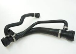Üst Radiator Soyuducu Şlanq  - BMW  Z1