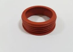 Mühərrikin hava qəbulu şlanqının möhürü  - BMW  Z8